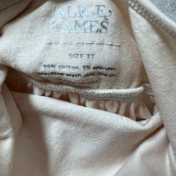 Alice + Ames Dress Set - Picture 4 of 5